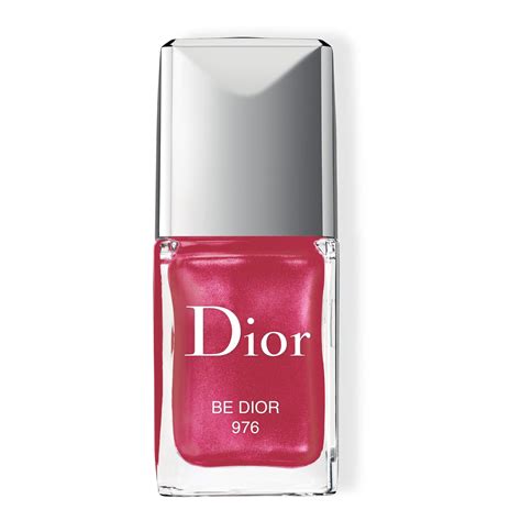 rouge a ongle dior|Vernis à ongles DIOR .